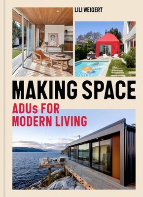 Making Space Lili Weigert