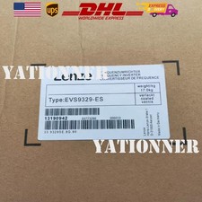 EVS9329-ES EVS9329ES NEW LENZE EVS9329-ES EVS9329ES SERVO INVERTER