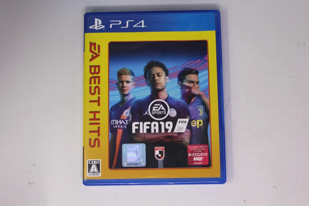 25+ EA FIFA 19 Video Games for sale | Updated Oct 2026