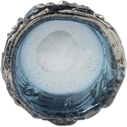 Cyan Design 11484 Thorough 4 inch Vase, Small - Picture 3 of 4