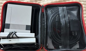 Nintendo NES Classic Edition Entertainment System