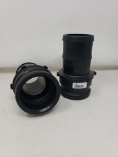 2 GreenLeaf 300E Male Adapters