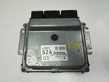 13-15 SENTRA Engine Control Module Computer ECU - BEM404-300 A1; NEC005-665