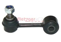 Stange Strebe Stabilisator Hinten Links Rechts Metzger 53036819 FüR Mazda