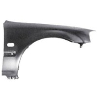 Diederichs 5207006 KotflüGel Vorne Rechts FüR Honda Civic VI Hatchback (Ej, Ek)