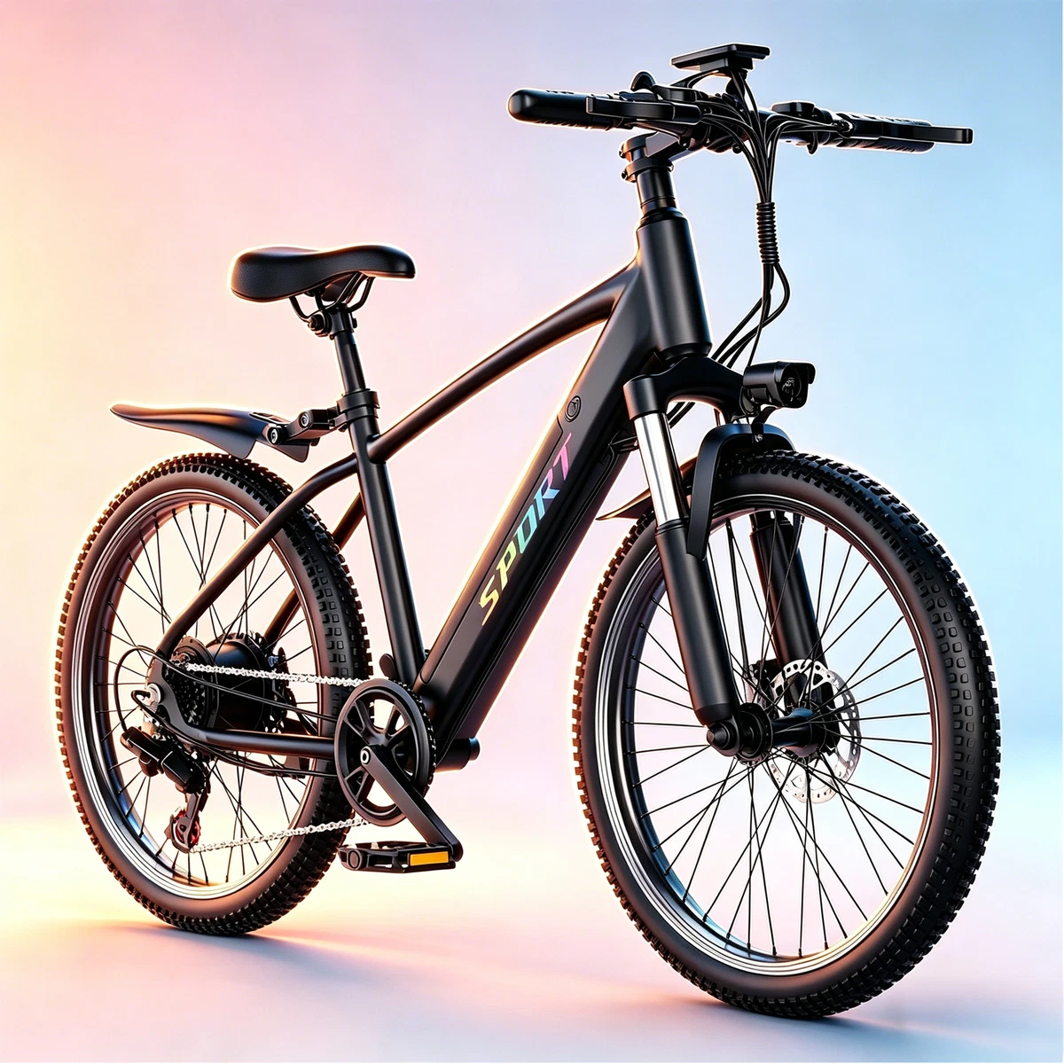 E-City Bike Alloy Electric Bikes for sale | eBay