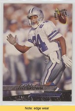 1993 Fleer Ultra Larry Brown #86 READ 0w8