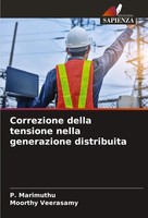 P. Marimuthu (U. A.) | Correzione Della Tensione Nella Generazione Distribuita