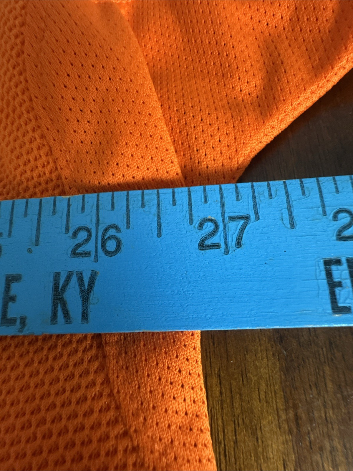 Mike Richards Philadelphia Flyers Reebok NHL Jersey Size XXL Vintage thumbnail 10