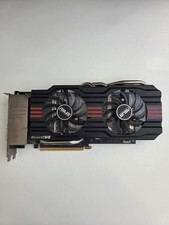 ASUS GTX 660Ti DirectCU (2048 MB) (GTX660-TI-DC2-2GD5) Graphics Card