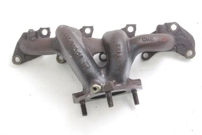 Abgaskrümmer Opel CORSA B 90531718 5850045 1.2 48 KW 65 PS Benzin 12-1998 - Bild 1 von 3