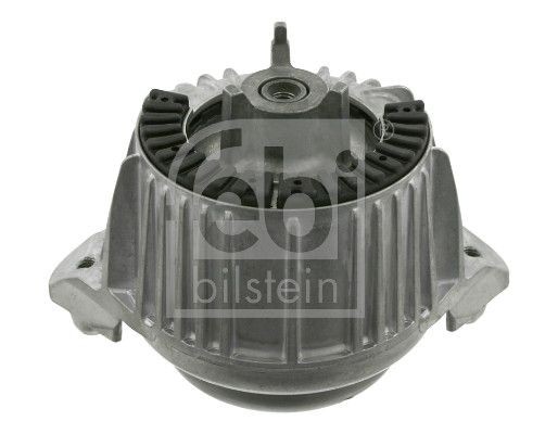 Motorhalterung febi bilstein 29967 FüR OE A204 240 04 17 - A204 240 48 17-image