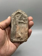 Ancient Terracotta Fragments Of South Asian
