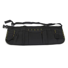 Convenient Car Film Tool Pouch, Water Resistant with Strap for Auto Beauticians