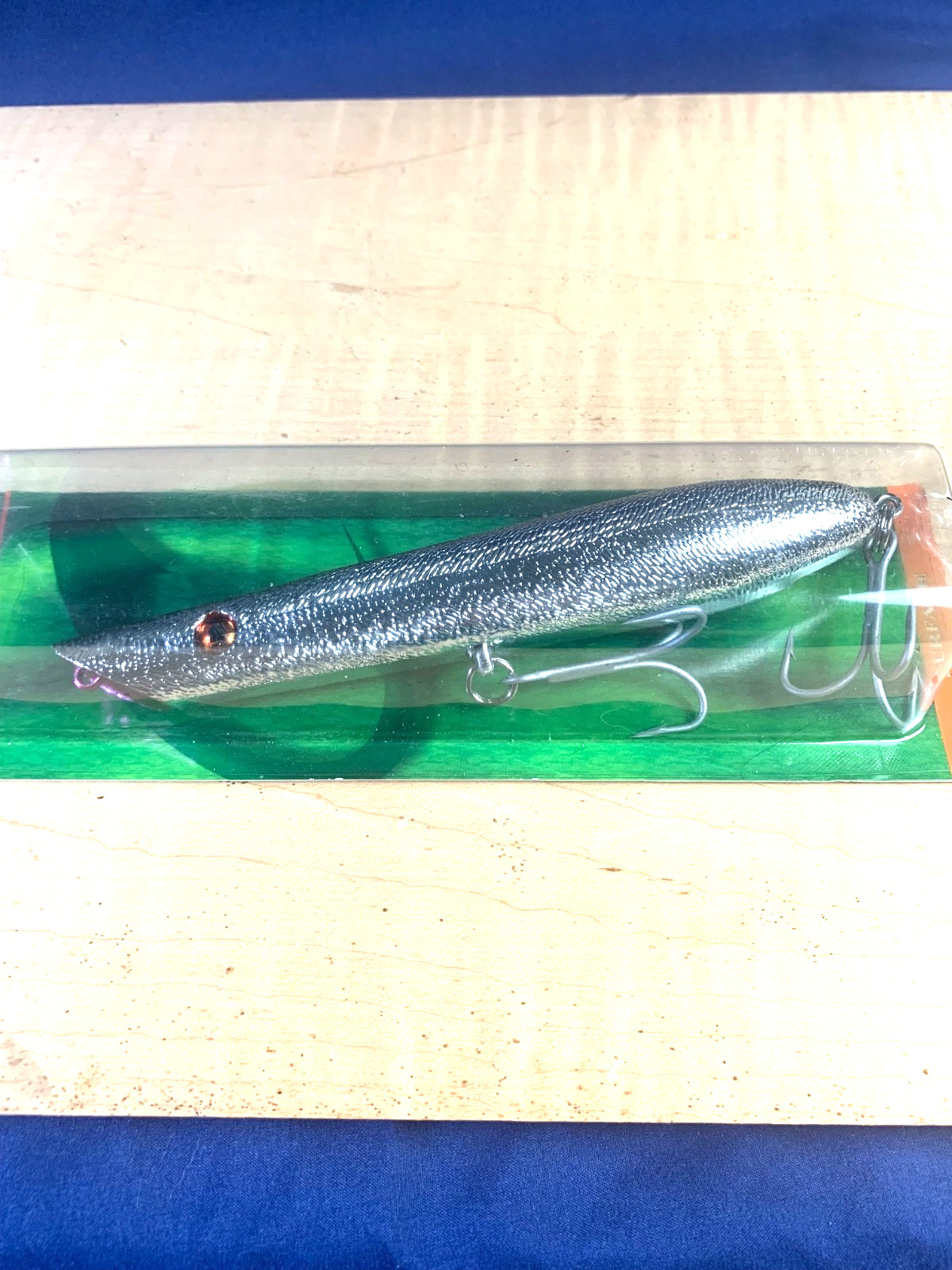 Fishing, saltwater, jigs and lures, new - Image 3