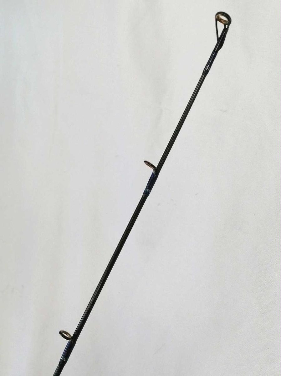 ノリーズ　RR6100H Nories Rr6100H Rod Runner System - Fishing Gear - Condition