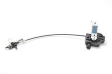 Lexus LS460 07-12 Fuel Door Release/Latch Cable, A943, OEM, 2007, 2008, 2009, 20