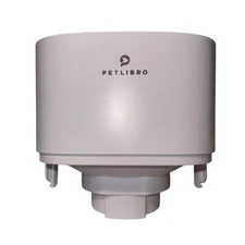 PETLIBRO PLAF001 Essential Automatic Feeder Food Tank White Replacement Part