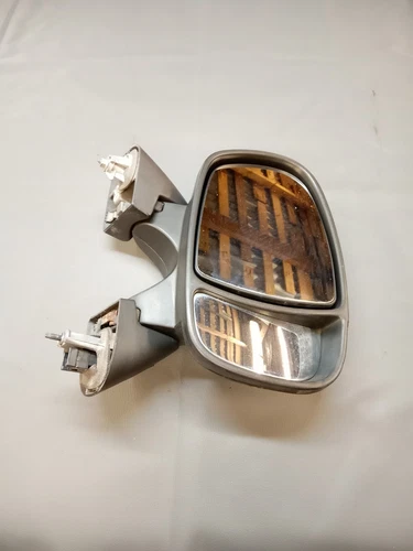 Vivaro Trafic Primastar 1.9 2.0 2.5 Drivers Side Electric Wing Mirror 2001-14