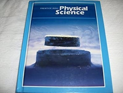 Prentice-Hall Physical Science Marjie, Carnahan, Peggy S., Hurd,