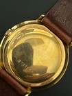MIDO OCEAN STAR - ORIGINAL ENHANCED SOLID GOLD BACK - POWERWIND — photo 5