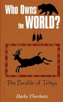Darby Checketts | Who Owns The World? | Taschenbuch | Englisch (2008)
