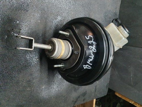 225* BMW 530 XD Facelift F11 Bremskraftverstärker Hauptbremszylinder 6796726