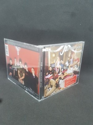 CD Simple Plan - ohne Pads