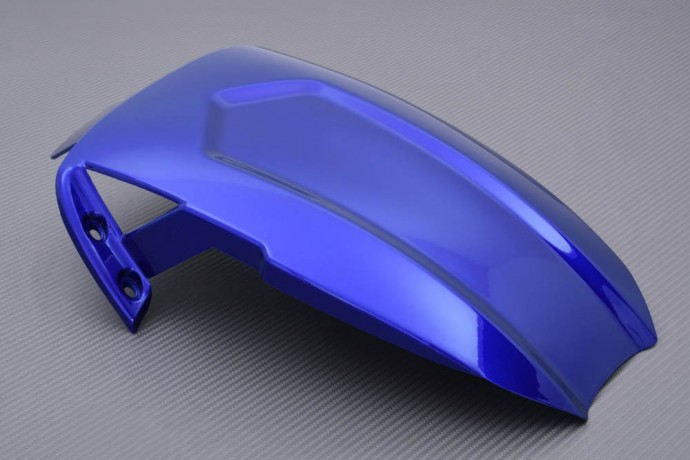 Lot De 2 Filets De Protection Pour Roue Arrière De Vélo – Bleu, Plastique Durable, Pour Enfants Et Adultes