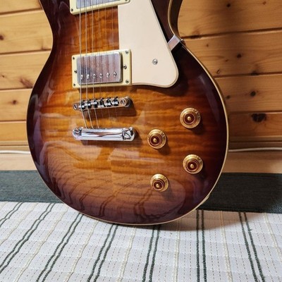 GrassRoots by ESP G-LP-STD マホガニー製レスポール GrassRoots by ESP G-LP-STD マホガニー製レスポール グラスルーツ