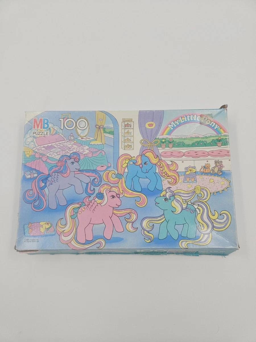 Hasbro Vintage 100 - 249 Pieces Jigsaw Puzzles for sale | eBay