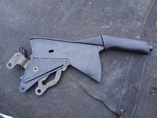 Feststellbremse Griff Handbremse 2014200784 Mercedes-Benz 190 W201 W 201