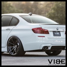 19 Vertini Rf1.2 Black Concave Wheels Rims Fits Mercedes W221 S550 S63 19 Vertini Rf1.2 Black Concave Wheels Rims Fits Mercedes W221 S550 S63