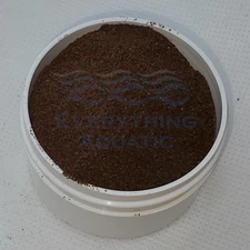 Guppy Color Feast Granules with Natural Astaxanthin