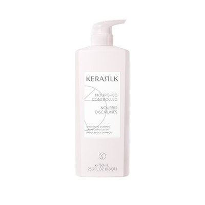 Goldwell Kerasilk Smoothing Shampoo 750 ml