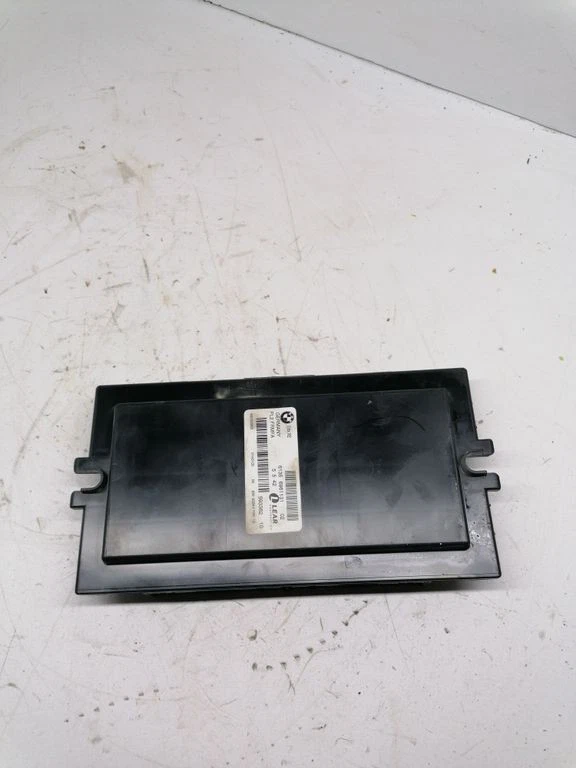 BMW 1 E81 E87 2007 modulo luce sensore luce 6961131 EDA12033 - Immagine 4 di 4