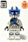 Lot Of Lego Star Wars Clone Wars Minifigs — photo 4