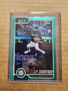 Jp Crawford | eBay