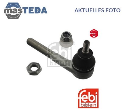 10660 SPURSTANGENKOPF AXIALGELENK VORNE RECHT FEBI BILSTEIN NEU OE QUALITÄT