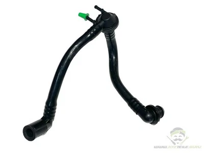 Original Unterdruckschlauch Seat Ibiza Skoda Fabia VW Polo 6Q1612041DG - Bild 1 von 4