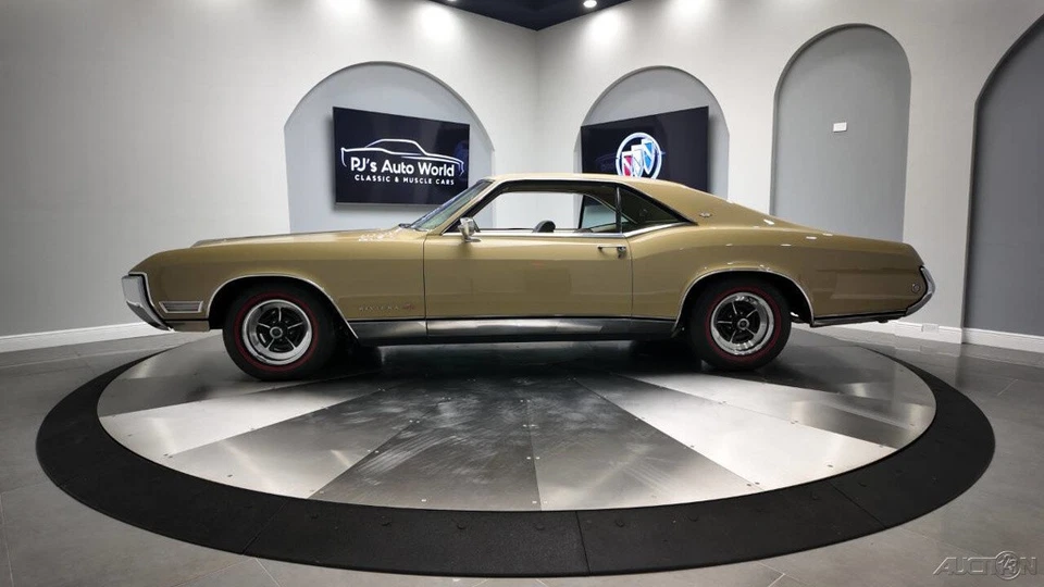 Buick Riviera 1968 ganador del primer premio nacional AACA llama a Doug 727-252-9149 Foto 2 de 4