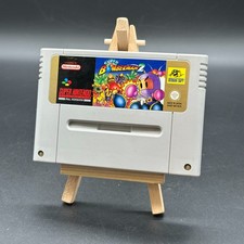 SNES Super Bomberman 2 für Super Nintendo