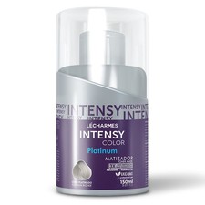 Le Charmes - Intensy Color - Tradicional - Matizador Platinum 150Ml - 5.07FlOz 