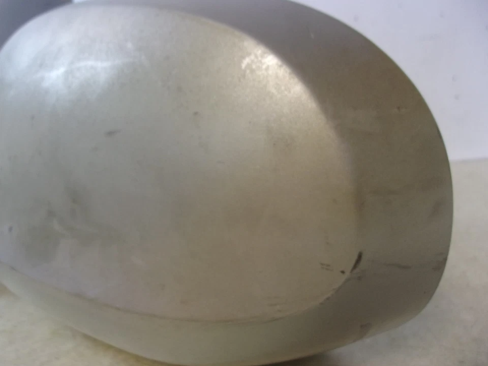 Espejo retrovisor eléctrico sin calefacción para conductor Kia Sedona 2002 2003 2004 2005 fabricante de equipos originales Foto 3 de 4