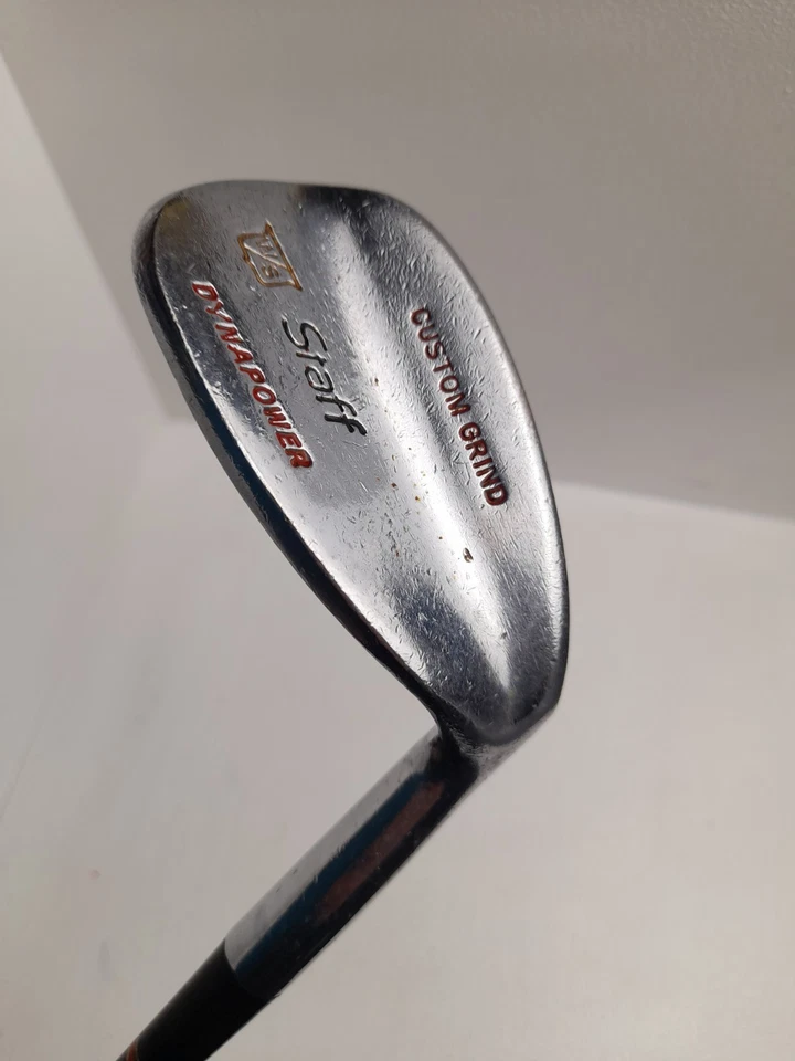 Wilson Dyna Power Staff 56 degree Sand wedge - Image 2 of 4