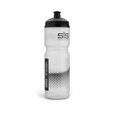 Science in Sport SIS Water Bottle Clear 800ml