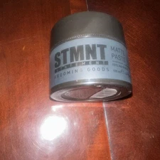 STMNT Grooming Goods Matte Paste 3.3 oz