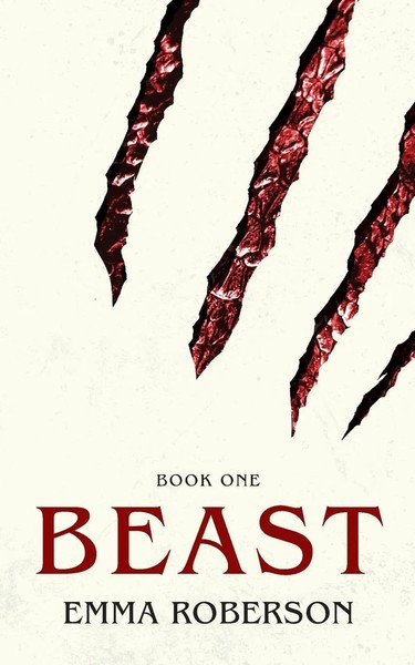 Emma Roberson | Beast | Taschenbuch | Englisch (2022) | Kartoniert / Broschiert-image