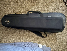 Vincent Bach Stradivarius Model 8 Bb Trombone Small Bore Brass w/ Case
