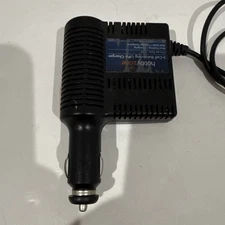 HobbyZone 1.5A AC Power Supply HBZ1004 &3-Cell LiPo Balancing Charger HBZ1003 E1